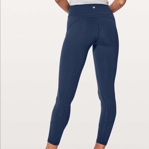 In Movement Leggings Everlux 25”